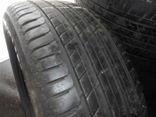 Opona Michelin Latitude Sport 3 235/55r18 1szt.