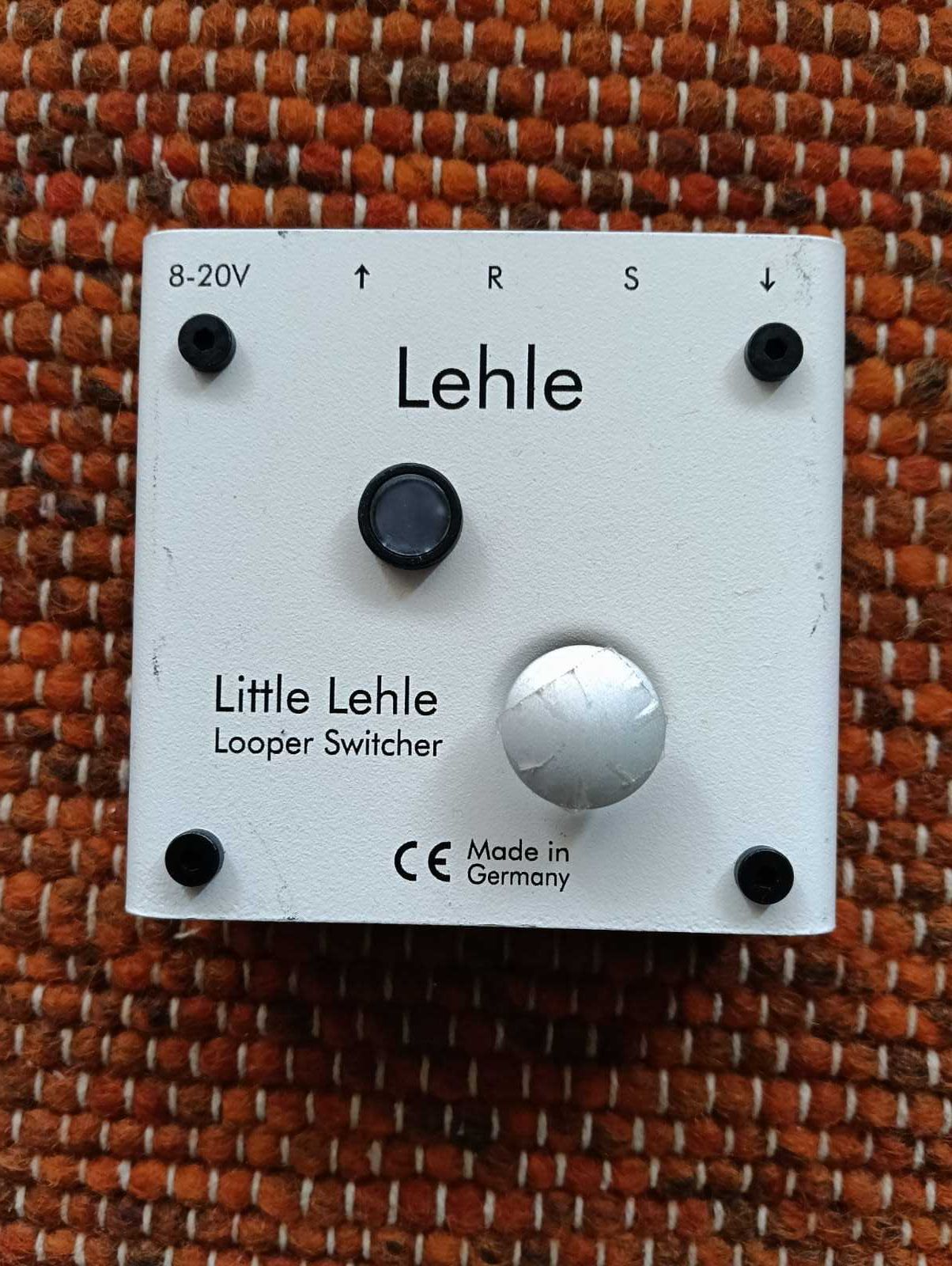 Little Lehle - Looper/Switcher