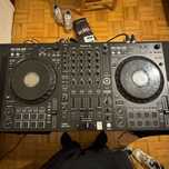 DDJ FLX10 - Mesa de DJ