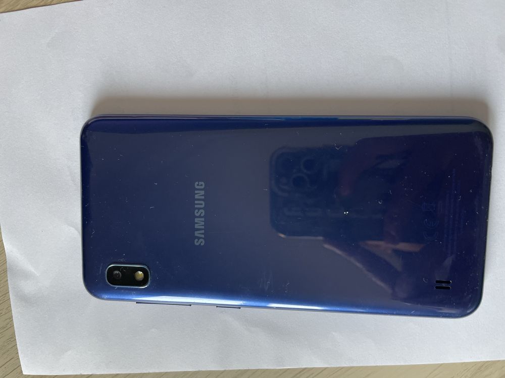 Vendo telemovel samsung A10