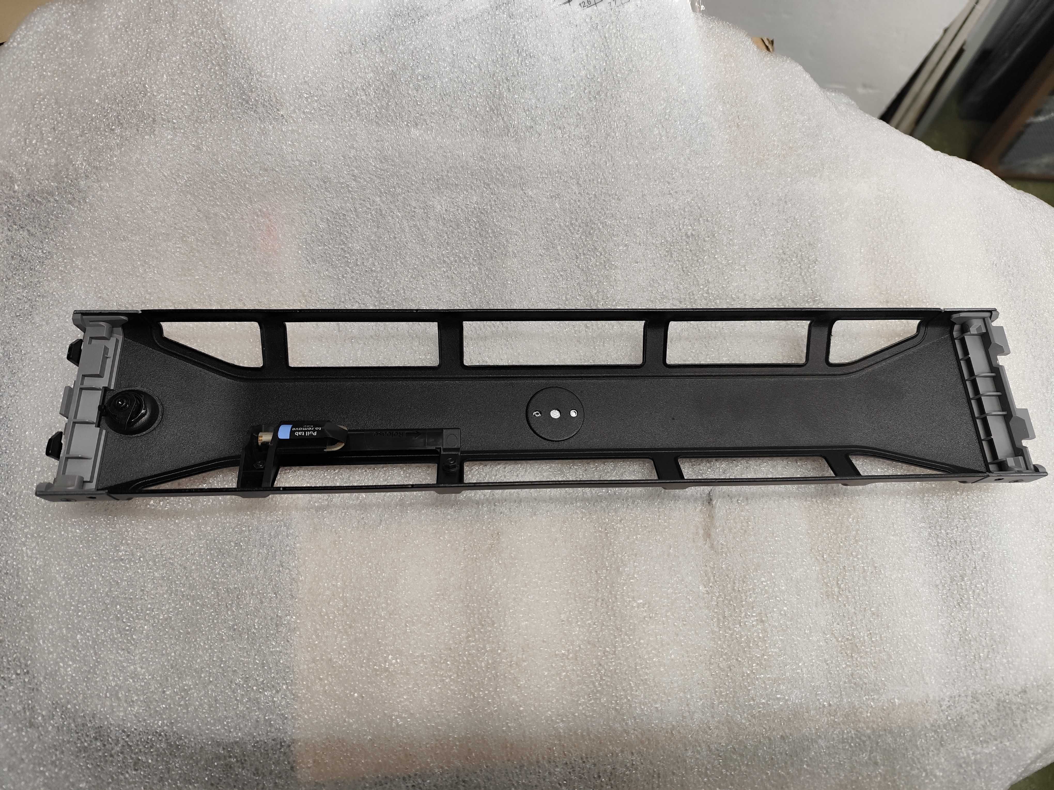 Panel Bezel Dell R530 R730 R730XD R830