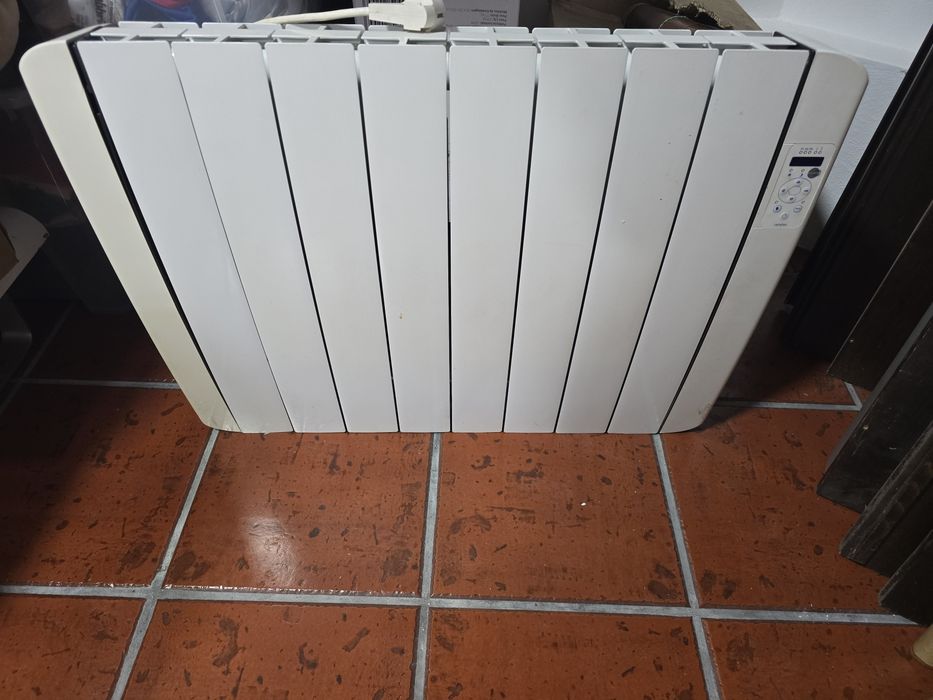 Radiadores eletricos muito económicos