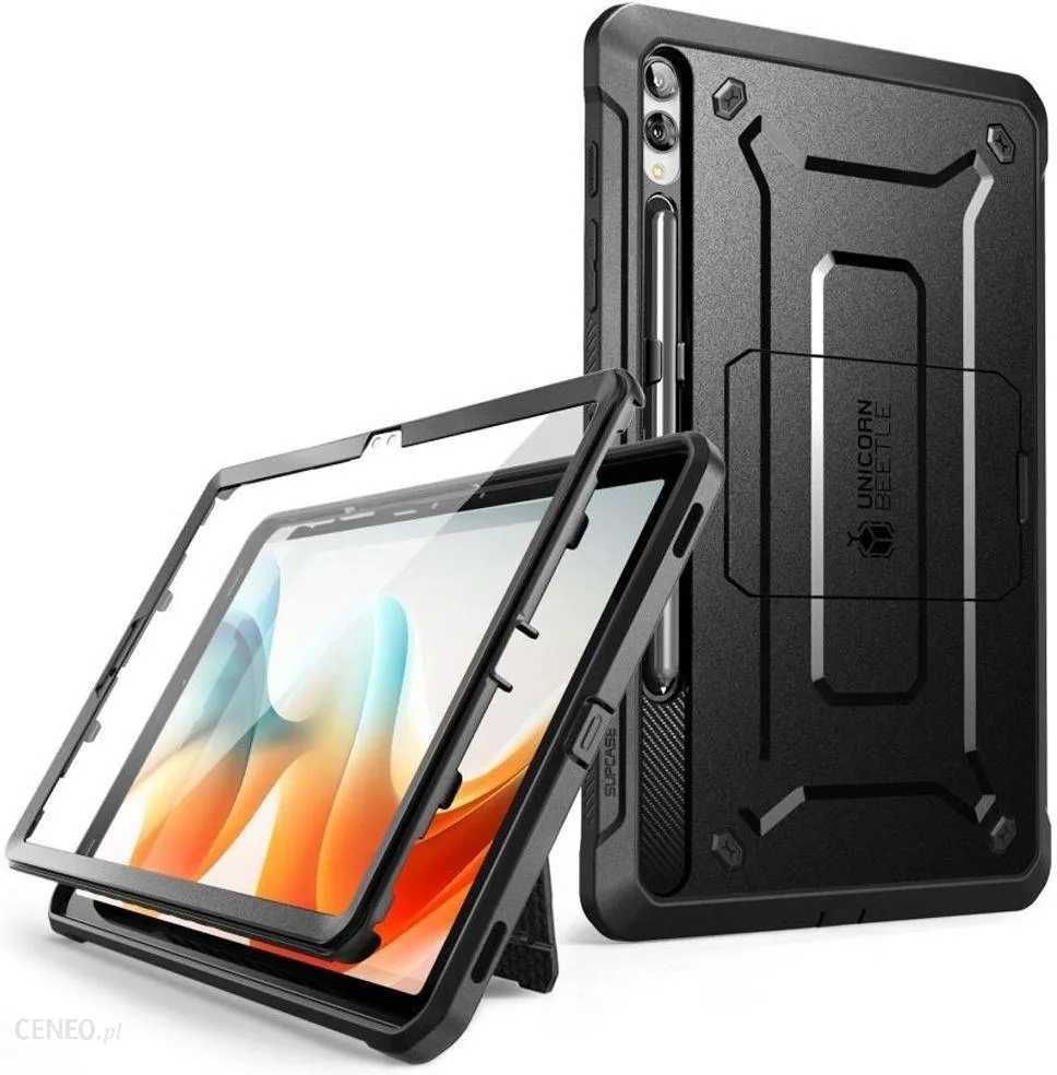 Supcase Etui Unicorn Beetle Pro Na Sam galaxy Tab S9 12 4'' Czarne