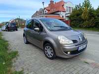 Renault Modus lift 1,2 16v benzyna, dobry stan, super cena!!!