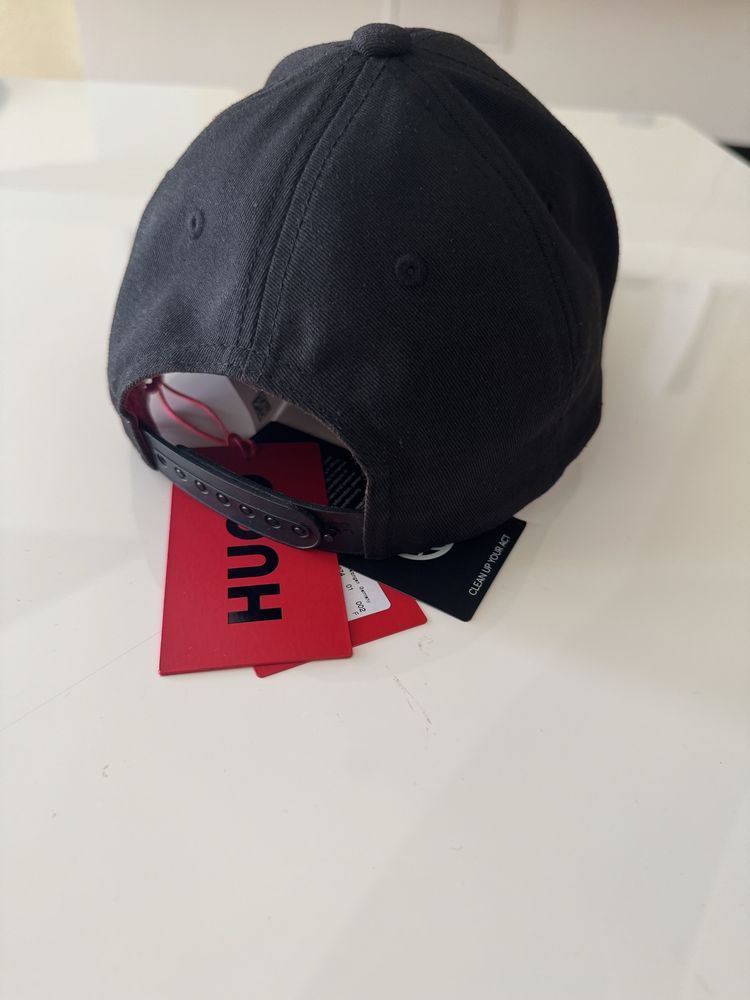 Кепка Hugo Hugo Boss ОРИГІНАЛ
