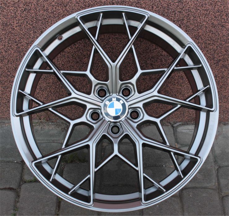 Nowe alufelgi felgi 17 5x112 et35 Audi Mercedes VW Seat Skoda BMW G20