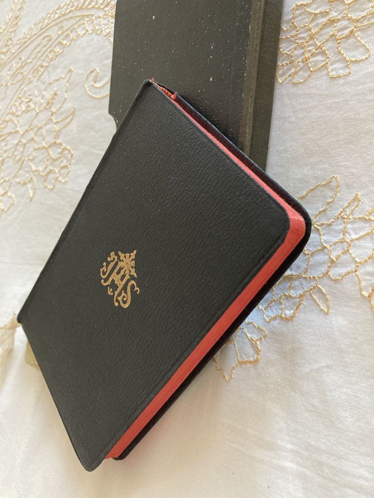 Missal Romano dos Domingos e Festas - Monsenhor Freitas Barros (1948)