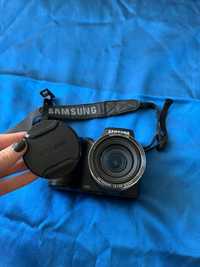 Фотоапарат Samsung WB 110