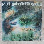 Pink Floyd  A Saucerful Of Secrets Pictures  UK (NM/NM)