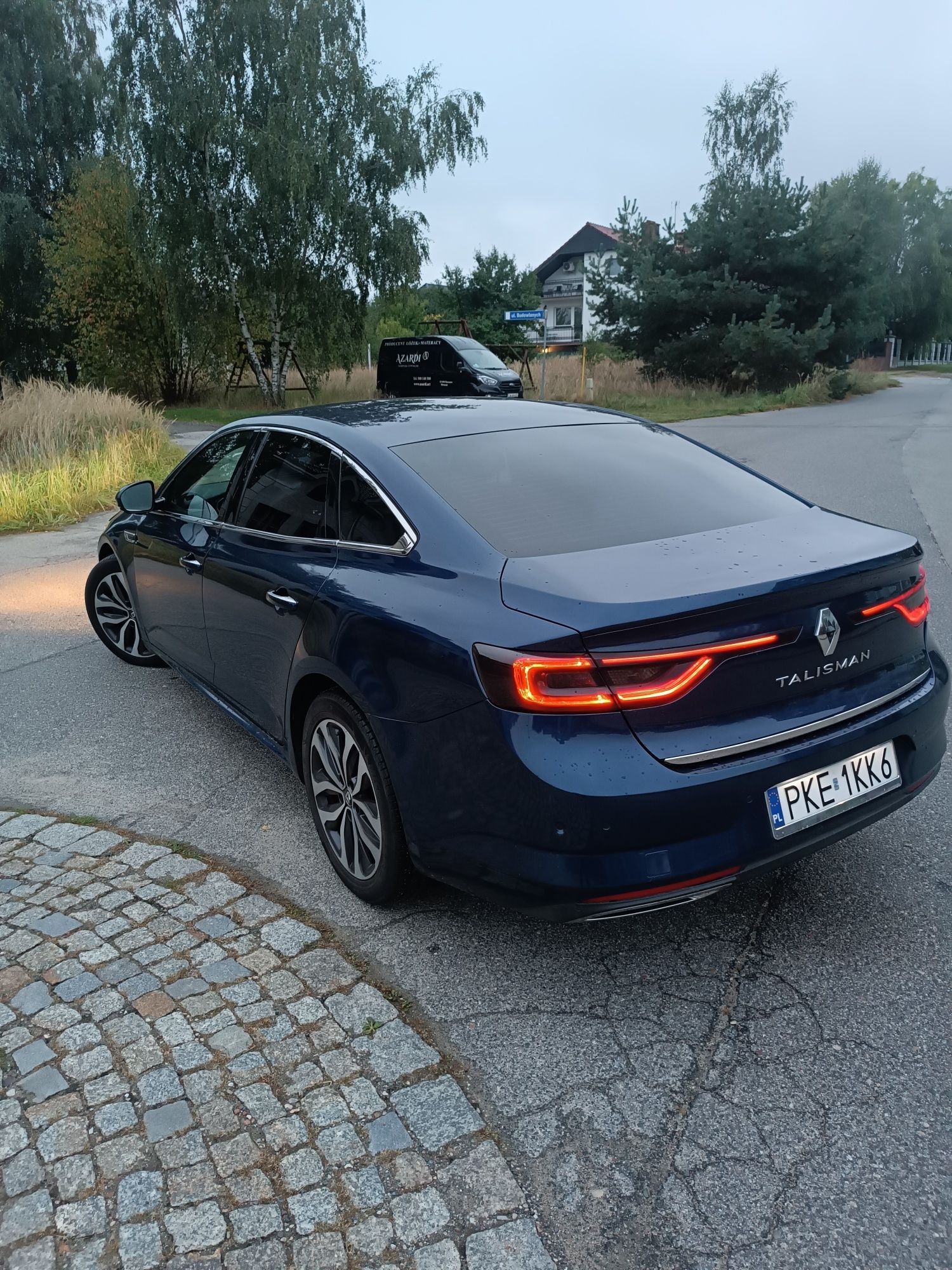Renault Talisman 1.6 160 automat