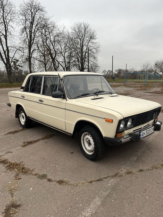 Продам ВАЗ 2106 в ідеальному стані!!!
