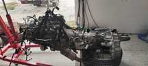 Двигун на RAM 5.7 Hemi 19 20 22 двигатель мотор Dodge РАМ запчастини