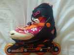 Patins de criança