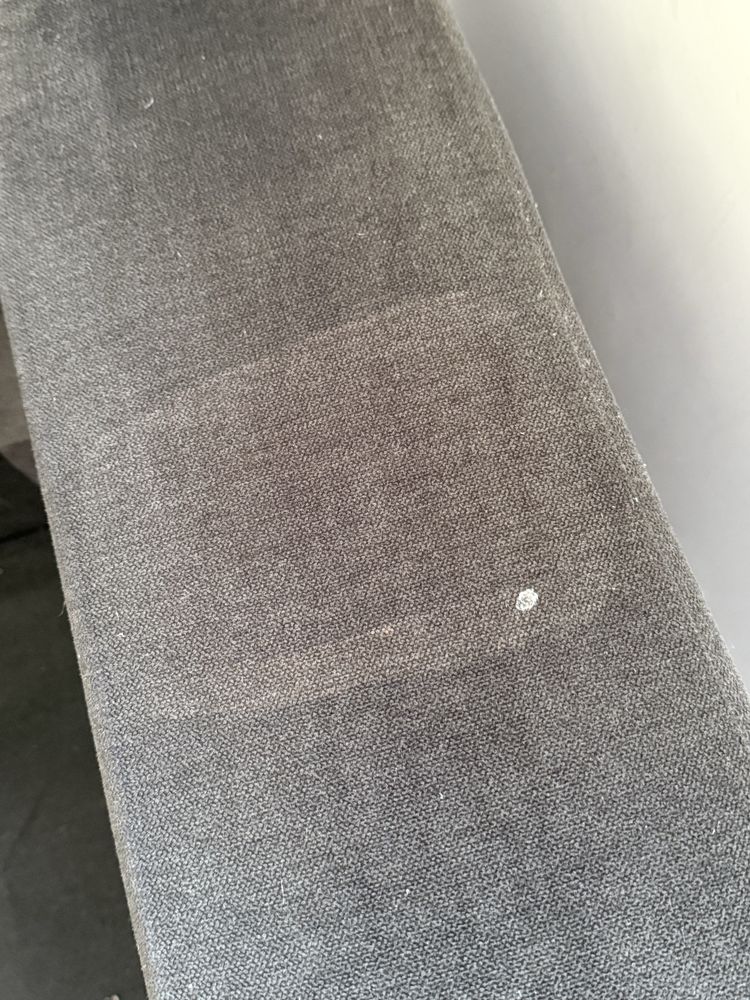 Sofa 3 lugares c/ chaise long reversivel