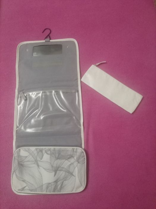 Kosmetyczka podróżna