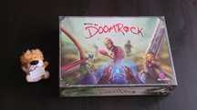 Napad na doomrock , poprawiona 3 edycja nowa folia