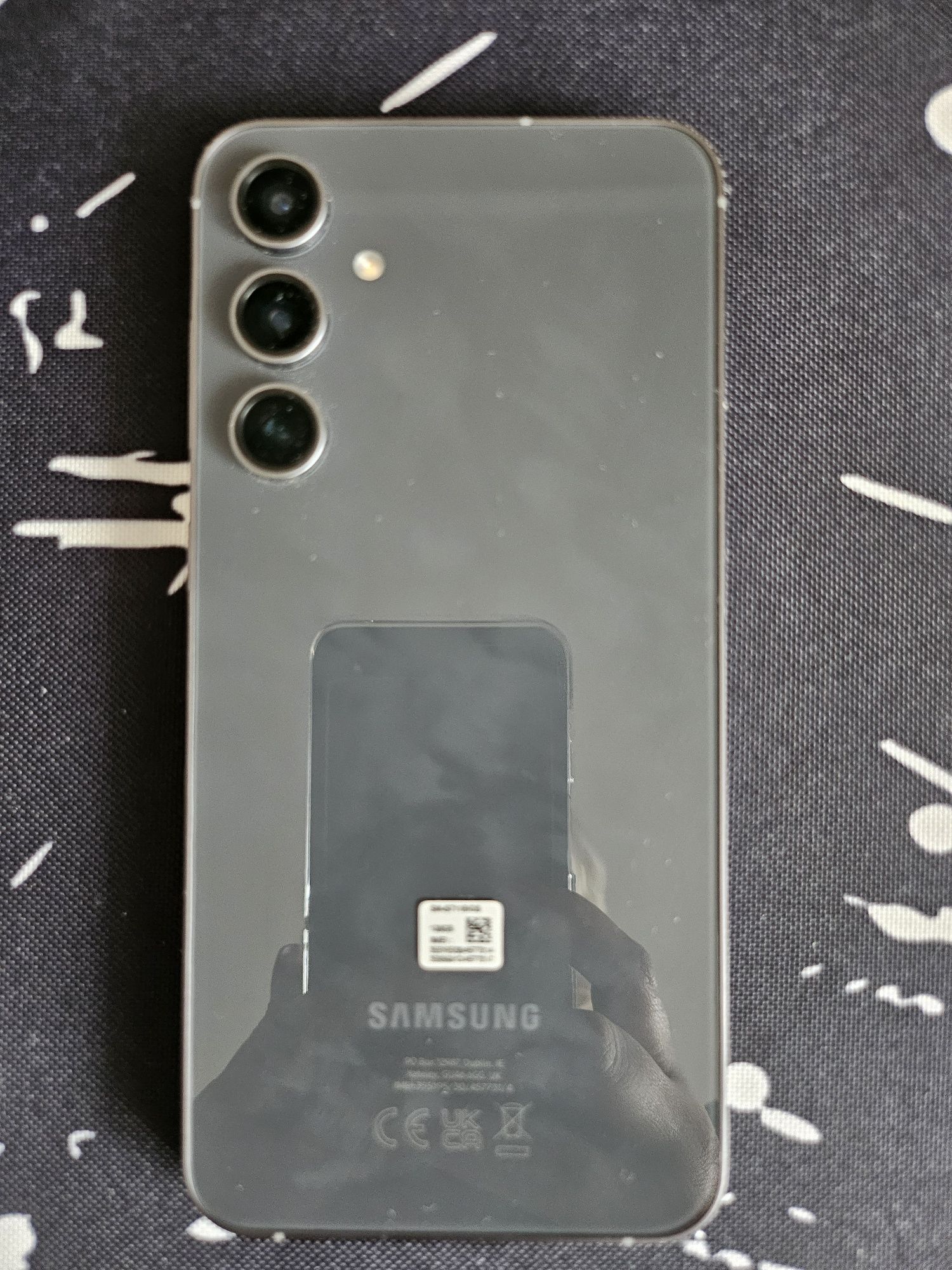 Samsung Galaxy s23 FE