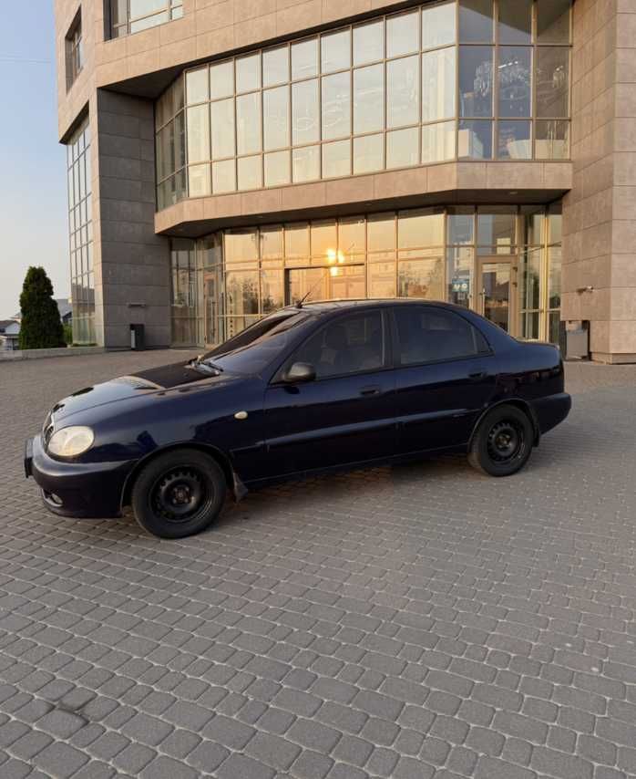 Продам Daewoo Lanos, поляк, 1.5