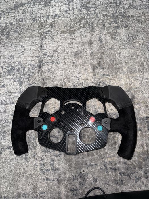 Kierownica Logitech G923 Xbox/PC