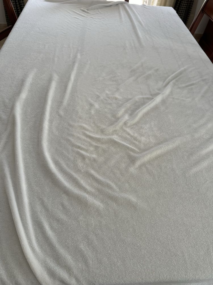 Cobertura de colchão