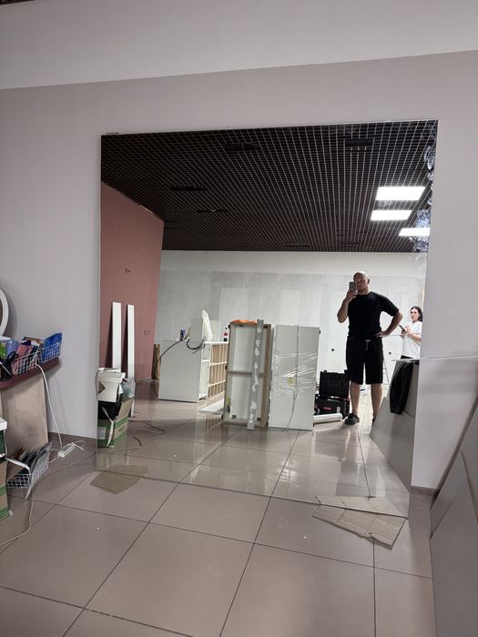 Продам дзеркало 200*200