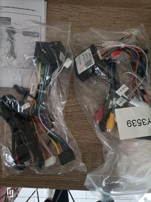 Radio samochodowe android