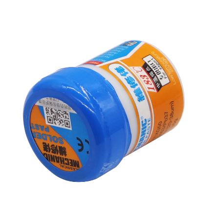 Fio Solda 0.6mm 63/37 / Solda Mecânica / Fluxo