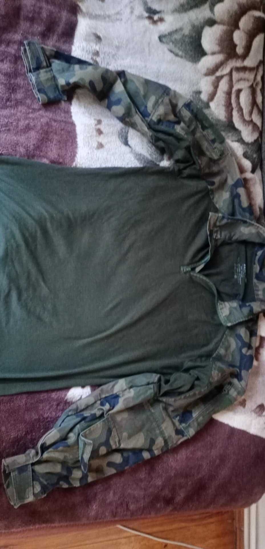 Bluza Texar Combat Shirt wz. 93 Rozmiar XL