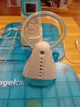 Elektroniczna niania Angel Care + monitor oddechu