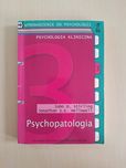 Stirling Hellewell Psychopatologia