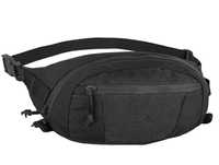 Nerka saszetka Helikon Bandicoot czarna cordura PRZESYŁKA