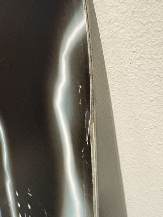 Deska snowboardowa RIDE TWINPIG 151