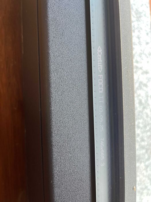 Janelas PVC Kommerling