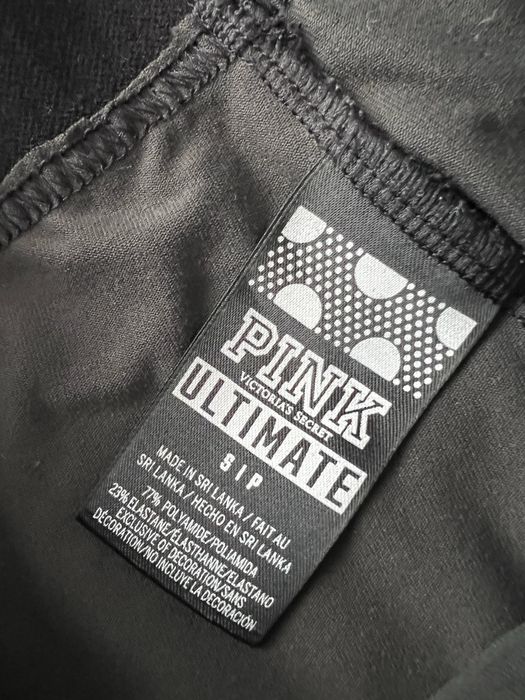 Legginsy Victoria Secret PINK