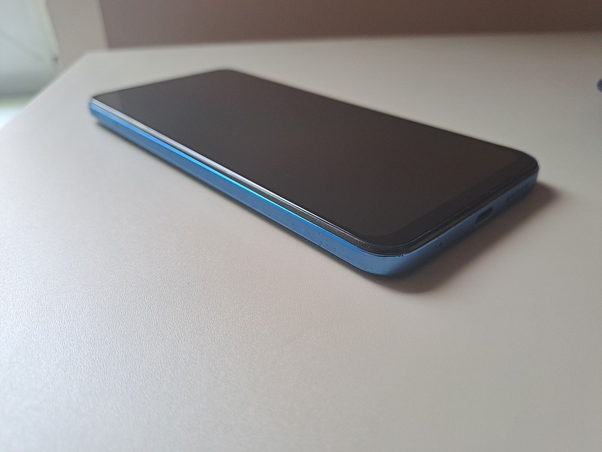 Telefon Smartfon Xiaomi POCO M4 Pro Cool Blue 8GB 256GB