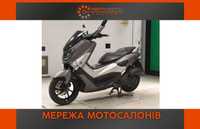 Скутер Yamaha N-max 155 SG50J