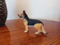 Pies owczarek niemiecki schleich