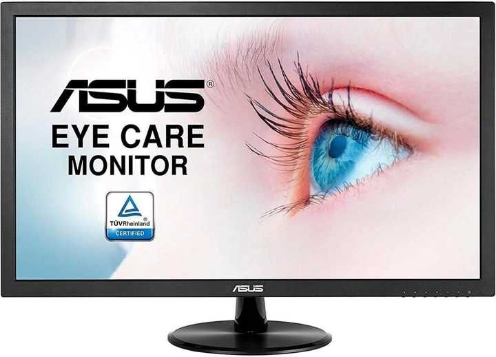 Монітор 21.5" Asus VP228DE