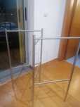 Suporte para toalhas