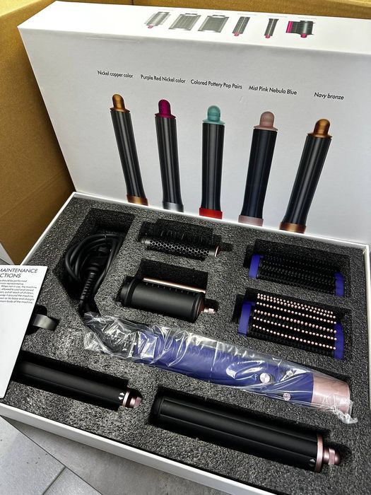 Безлогові стайлери