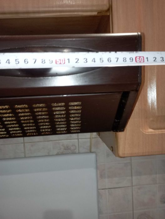 Продам кухонну витяжку
