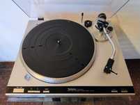 Gramofon automatyczny TECHNICS SL-Q33