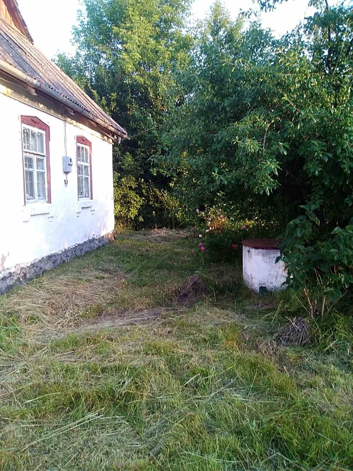 Продам будинок в хорошому стані с.Медведівка Вінницької обл.