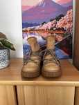 Buty zimowe ocieplane Renee