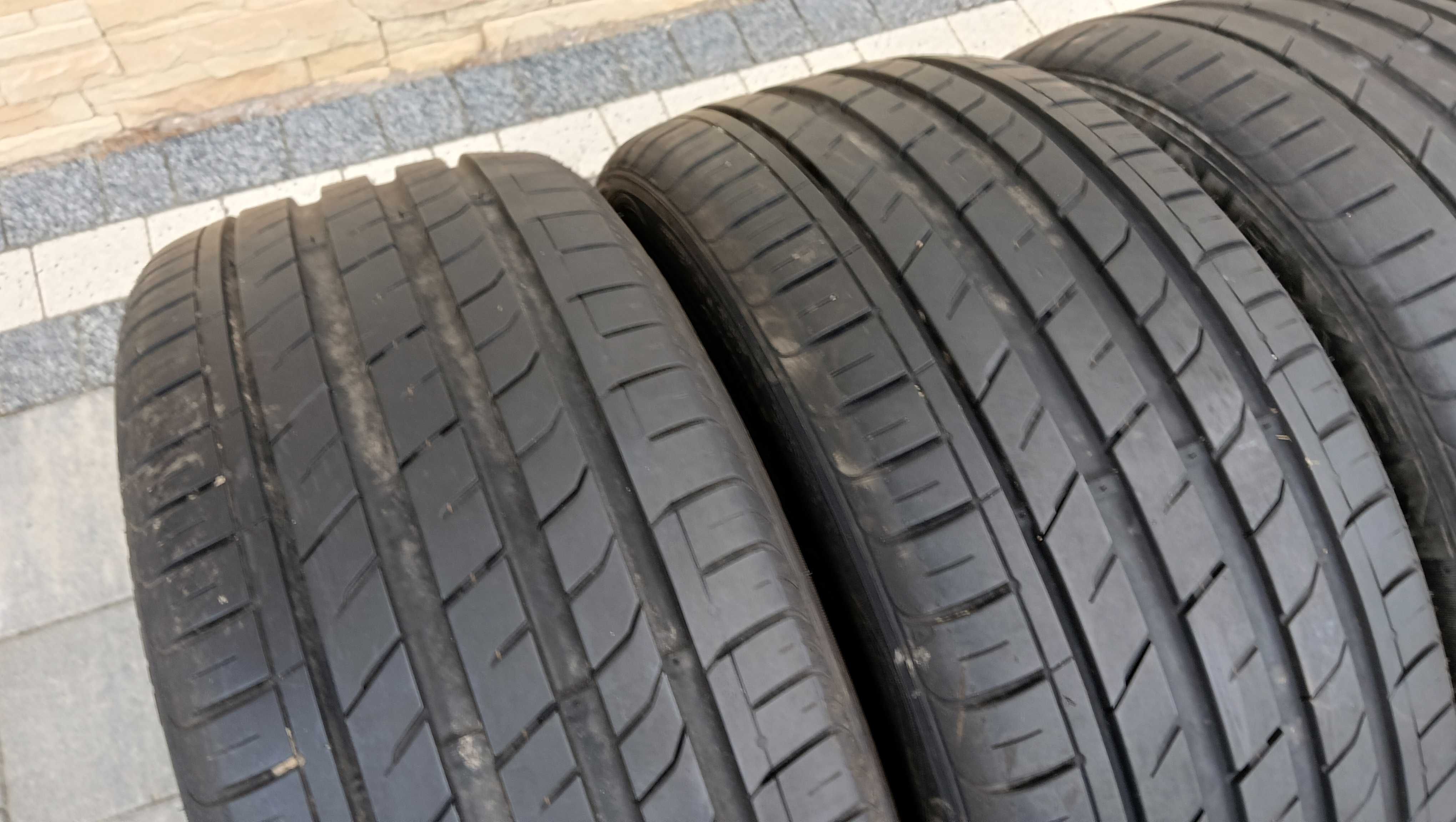 225/45r17  NEXEN   ,  opony  lato   17  cali ,