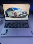 Laptop lenovo ideapad slim 5 16ABR8