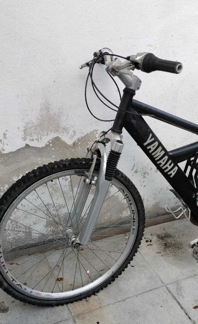 Bicicleta JumperTrek roda 26