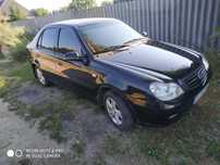 Автомобиль Geely CK