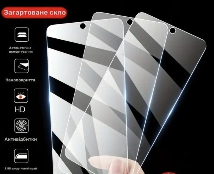 Захисне скло для  Xiaomi T 11