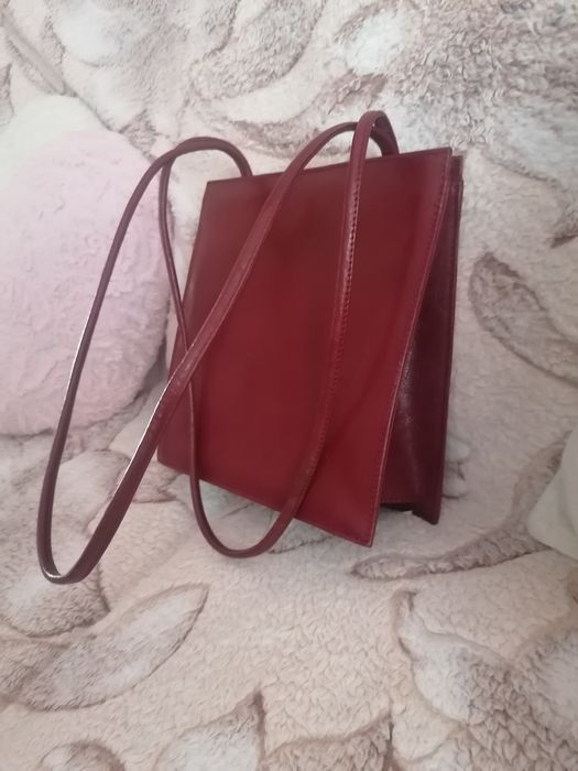Сумка жіноча Нова. Куплена в Швейцарії